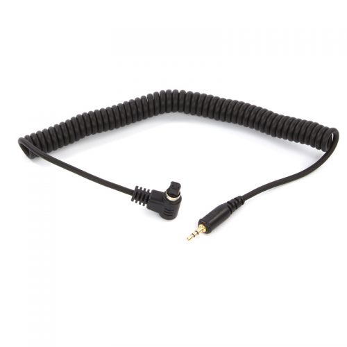 triggerkabel-Canon triggerkabel-Canon